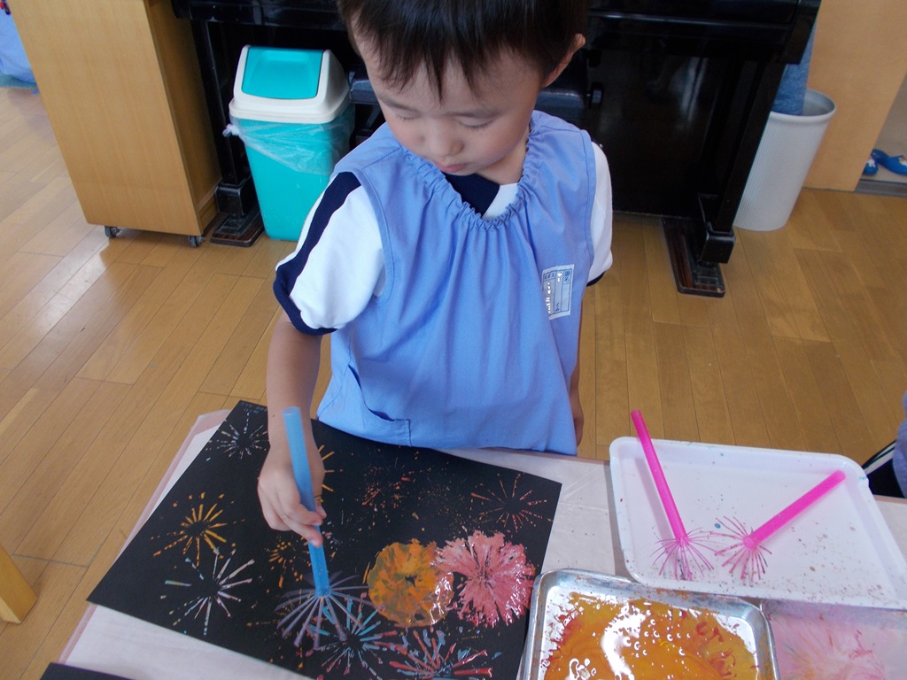 うみのほし幼稚園 大阪府枚方市